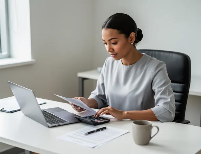 Chartered Accountant service in Maple Ridge